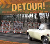 Detour! CD